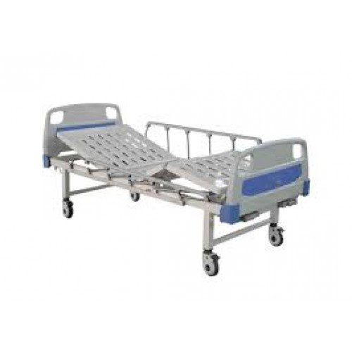 2 crank manual Hospital Bed