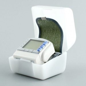 Automatic Wrist Blood Pressure Monitor CK-102