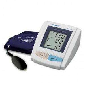 Bioland Automatic Blood Pressure Monitor